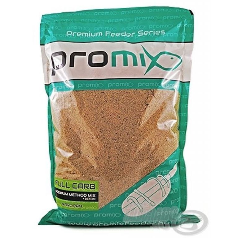 Promix Full Carb - Marcipán