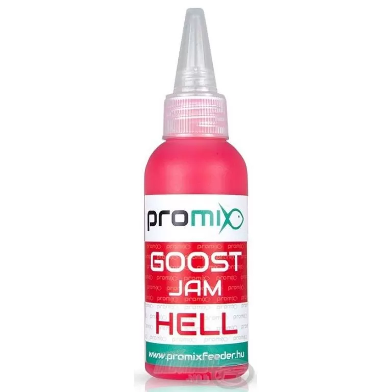 Promix GOOST Jam Tűzőszúnyog / 1