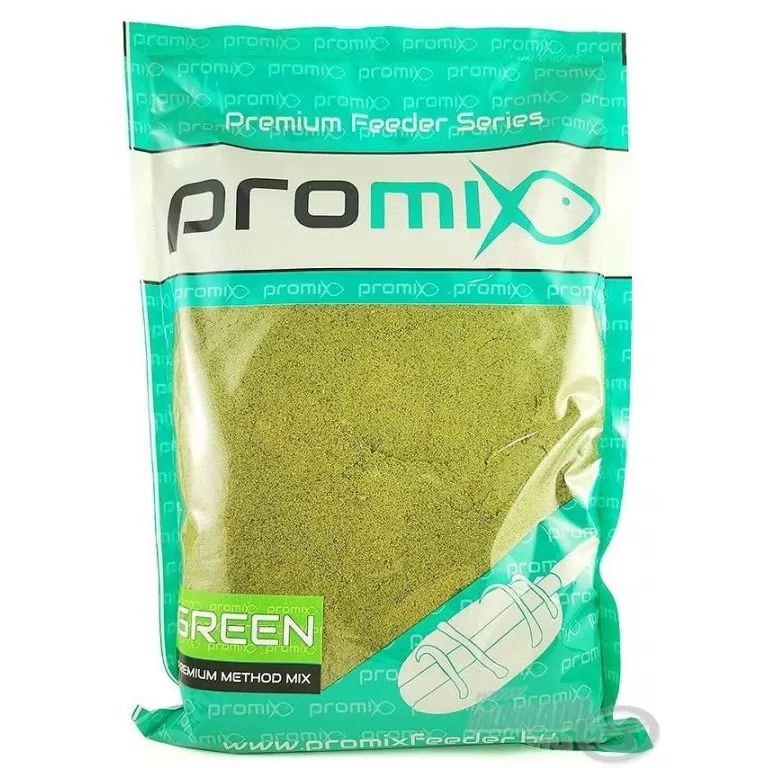 Promix GREEN / 1