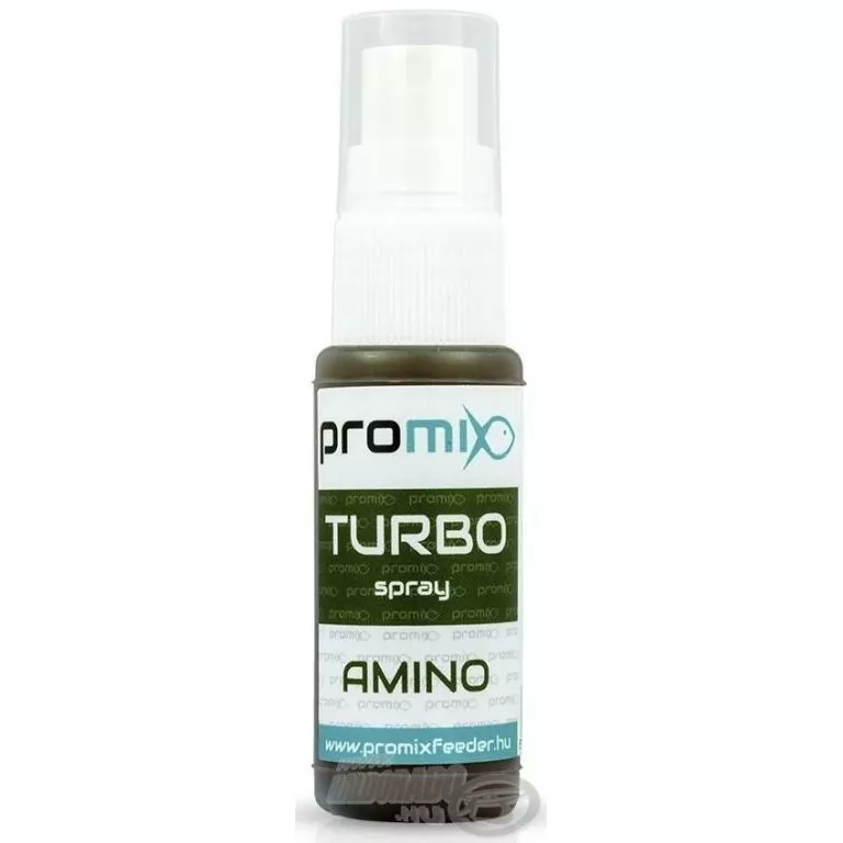 Promix Turbo Spray - Amino Betain / 1