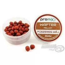 Promix Wafter Pellet 8 mm - Fűszeres Máj