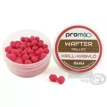 Promix Wafter Pellet 8 mm - Krill-Kagyló