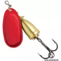 Rapala Blue Fox Super Vibrax BFRH2 RG