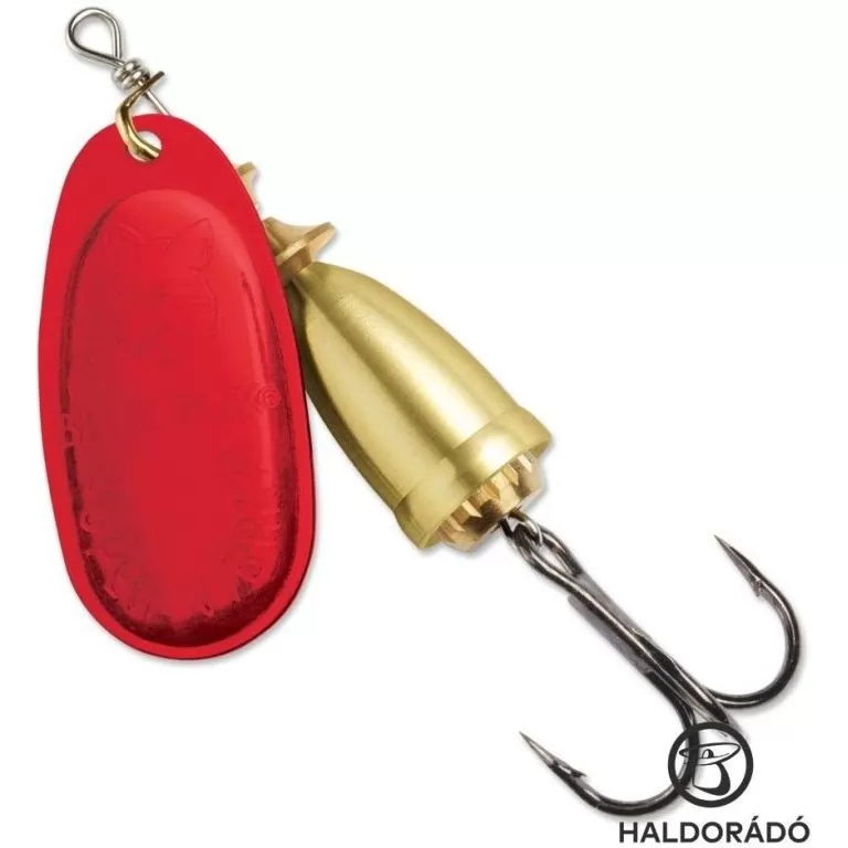 Rapala Blue Fox Super Vibrax BFRH2 RG / 1