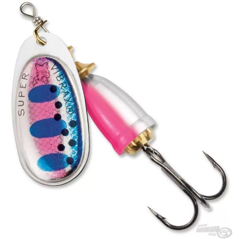 Rapala Blue Fox Vibrax BFF2 RT / 1