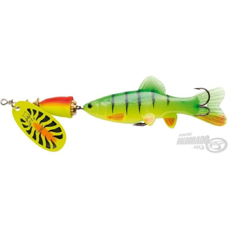 Rapala Blue Fox Vibrax Chaser 3 FT