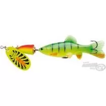 Rapala Blue Fox Vibrax Chaser 3 FT