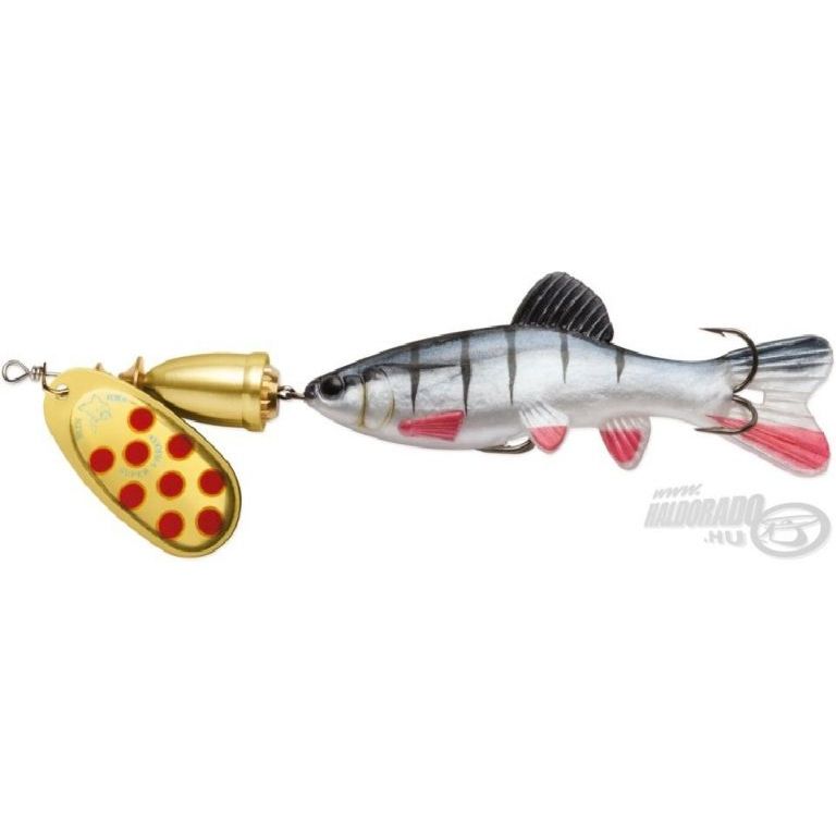 Rapala Blue Fox Vibrax Chaser 3 G