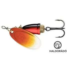 Rapala Blue Fox Vibrax Nordic Flake BFNL3 B