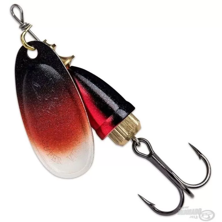 Rapala Blue Fox Vibrax Nordic Flake BFNL3 R / 1