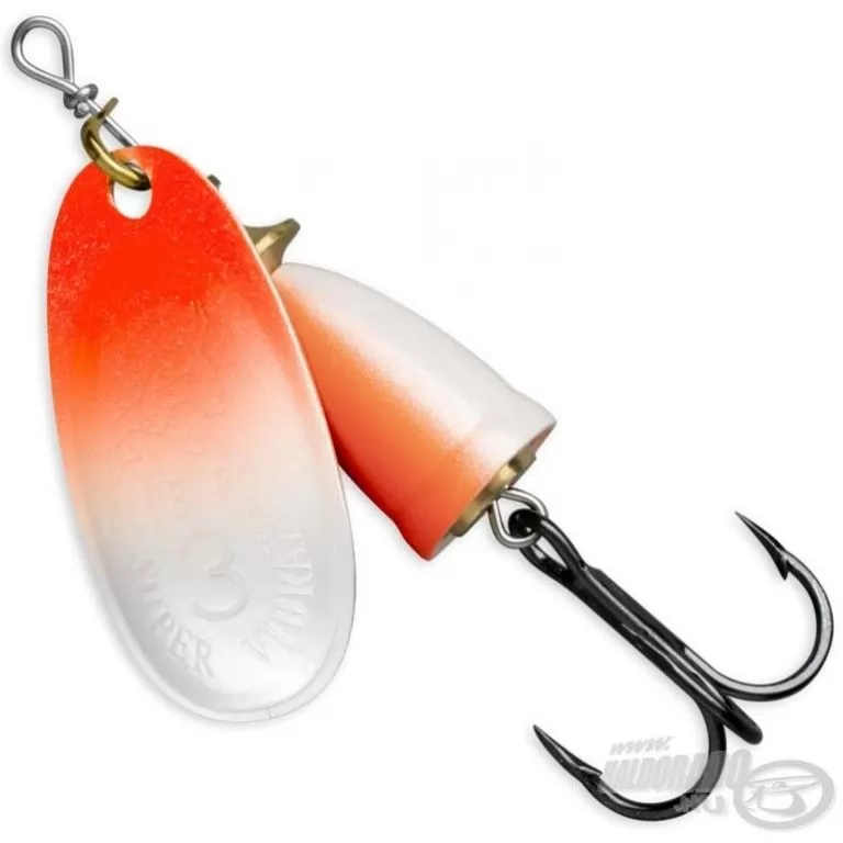 Rapala Blue Fox Vibrax Northern Lights 6 OPU / 1