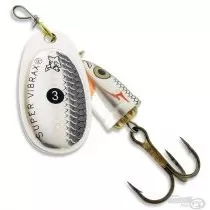 Rapala Blue Fox Vibrax Shad BFSD3 SSD