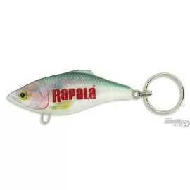 Rapala Candy Box kulcstartó - Bodorka