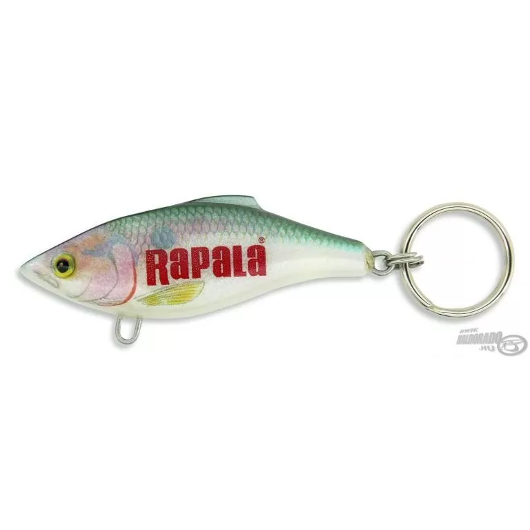 Rapala Candy Box kulcstartó - Bodorka / 1