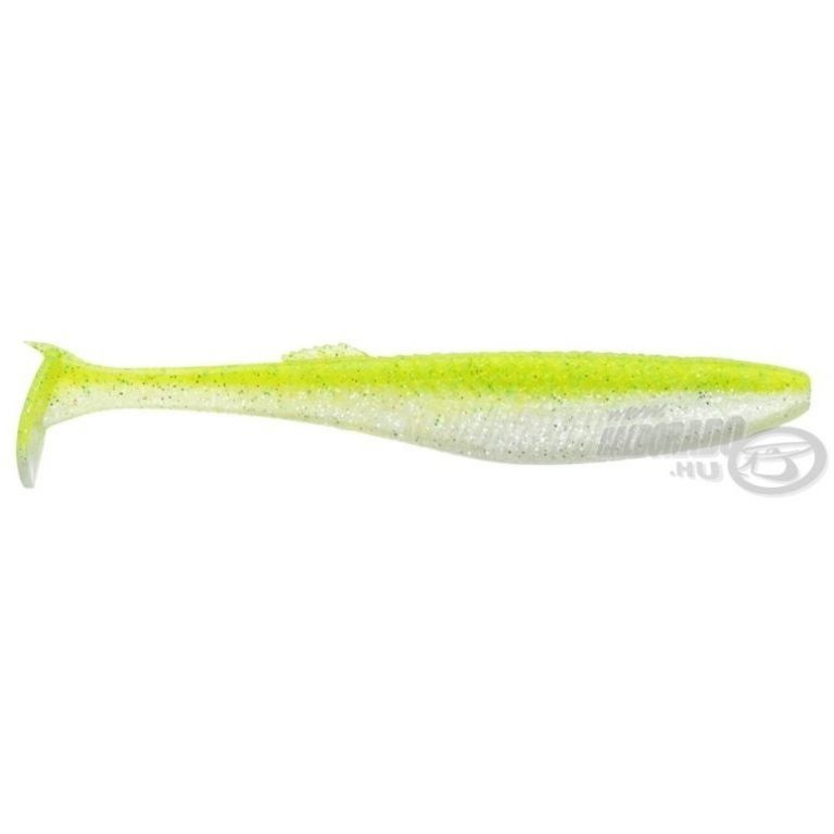 Rapala CrushCity The Kickman 10 cm - CWF