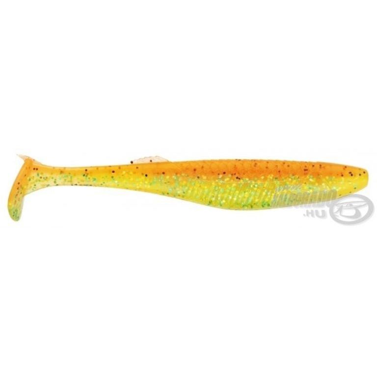 Rapala CrushCity The Kickman 10 cm - FF