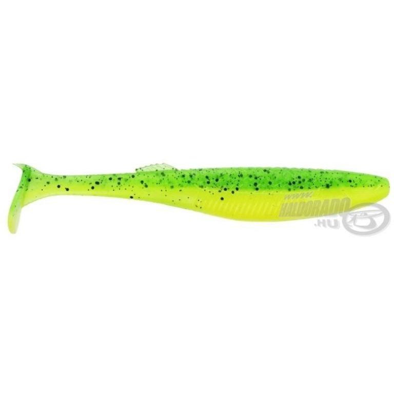 Rapala CrushCity The Kickman 10 cm - LCH