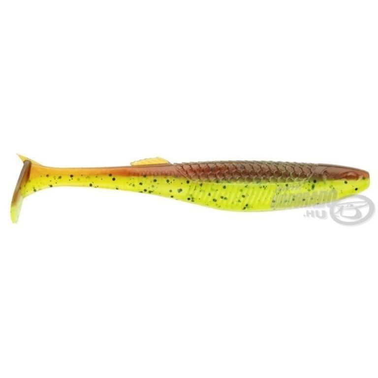 Rapala CrushCity The Kickman 10 cm - MOCH