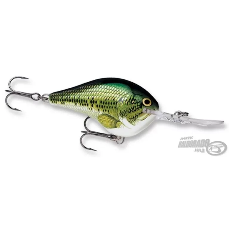 Rapala Dives-To DT04BB / 1