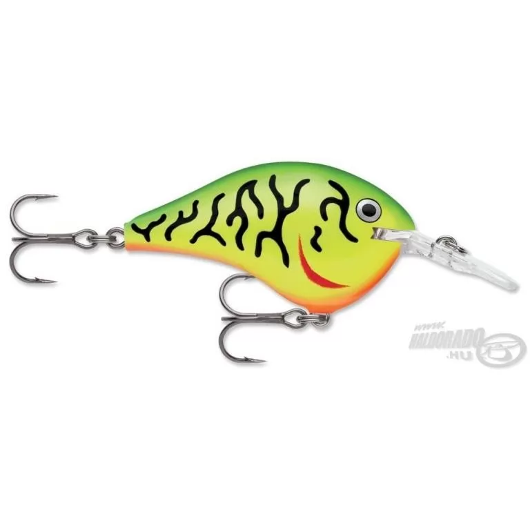 Rapala Dives-To DT04FT / 1