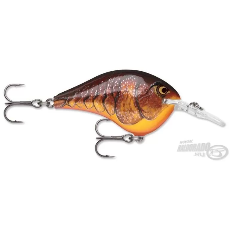 Rapala Dives-To DT06DCW / 1