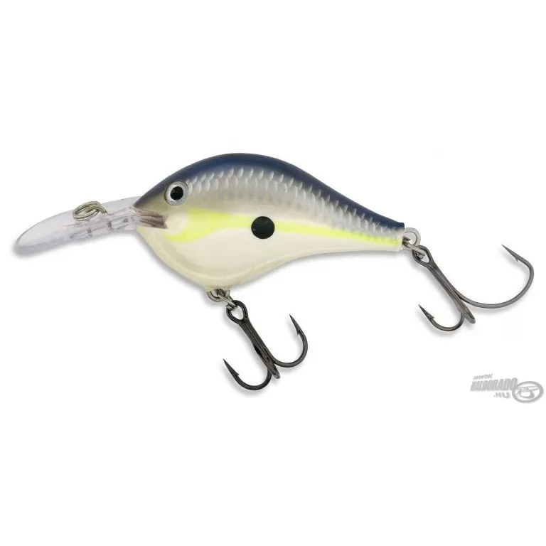 Rapala Dives-To DT06HSD / 1