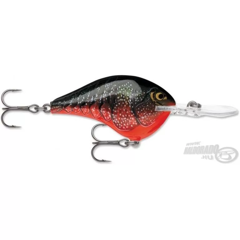 Rapala Dives-To DT10RCW / 1