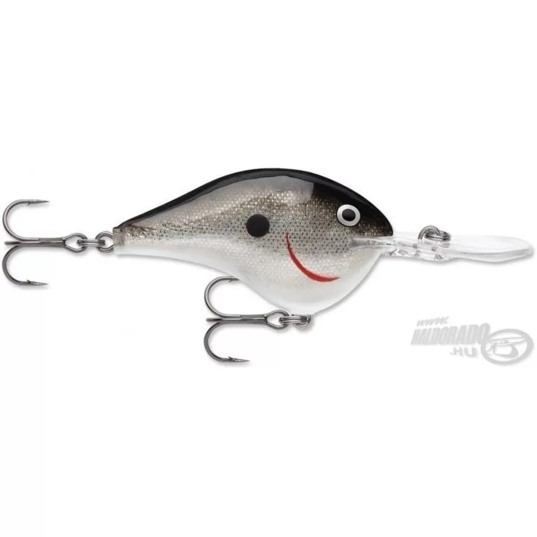 Rapala Dives-To DT10S / 1