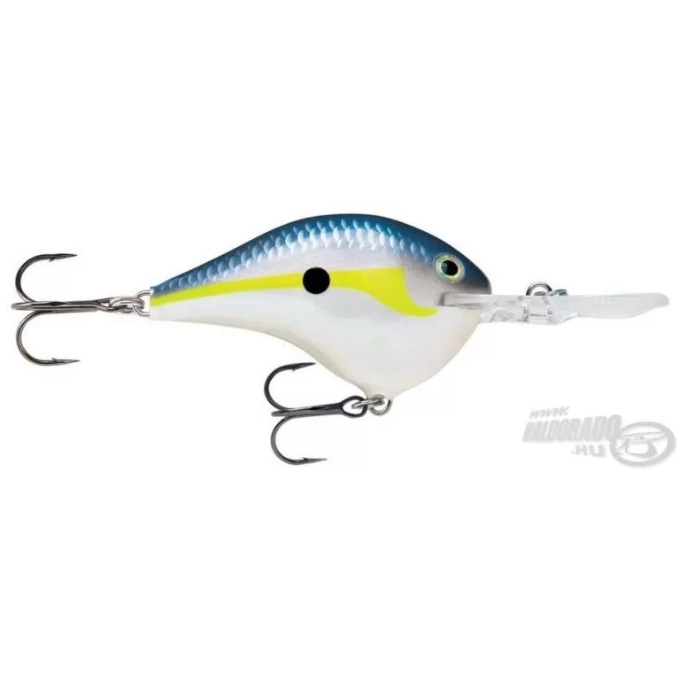 Rapala Dives-To DT16 HSD / 1