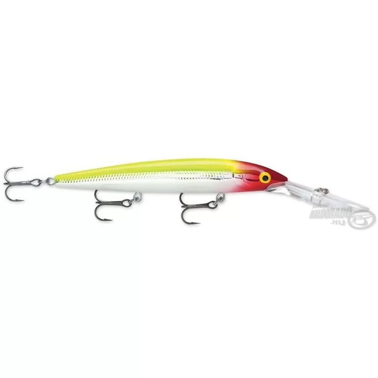 Rapala Down Deep Husky Jerk DHJ12 CLN / 1