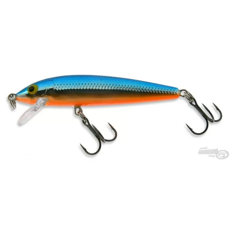 Rapala Husky Jerk HJ08SB / 1