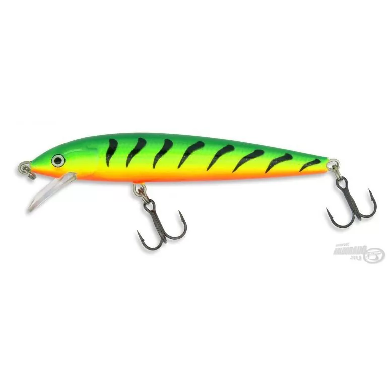 Rapala Husky Jerk HJ10FT / 1