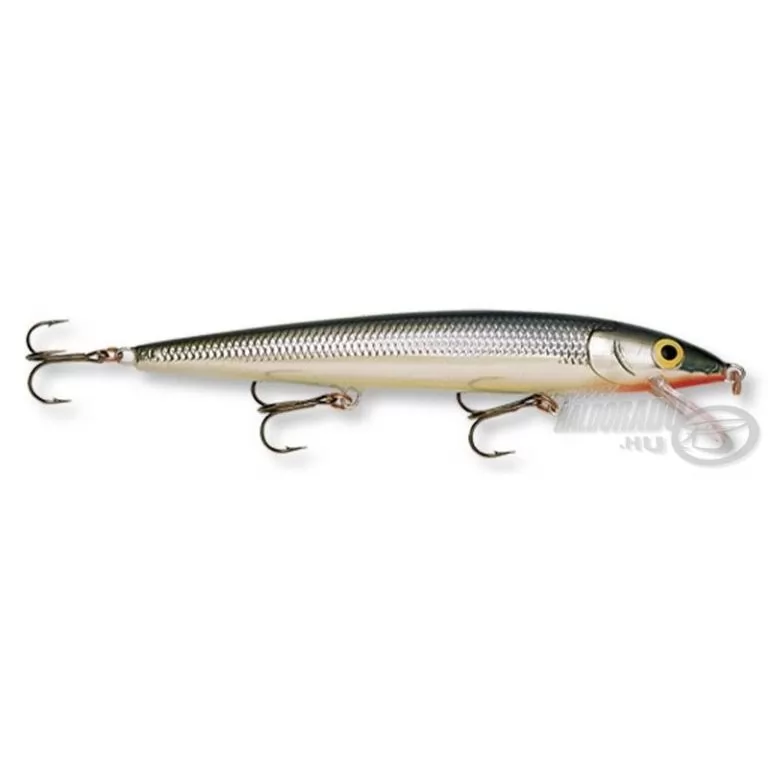 Rapala Husky Jerk HJ10S / 1