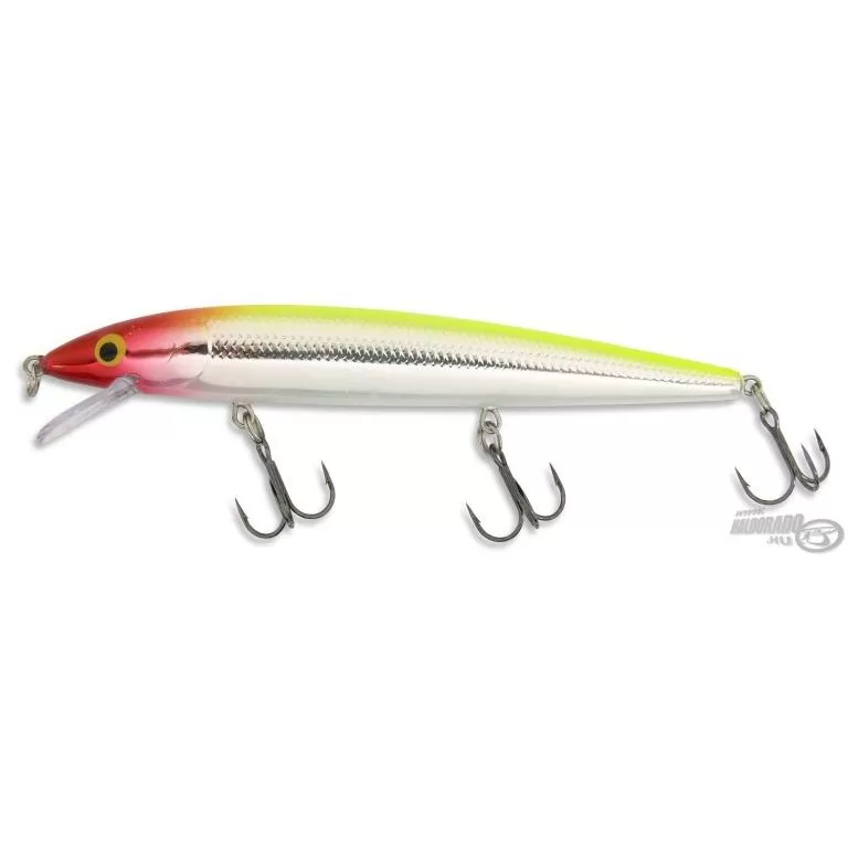 Rapala Husky Jerk HJ14CLN / 1
