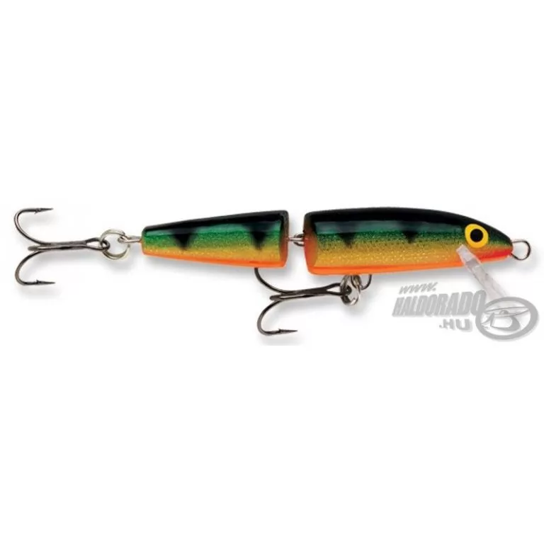 Rapala Jointed J09P / 1