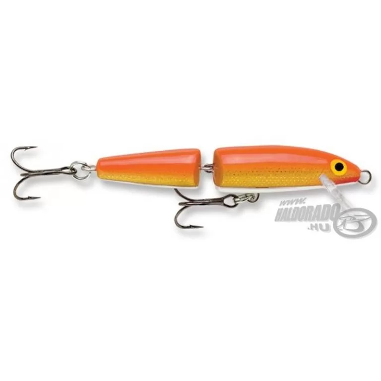 Rapala Jointed J11GFR / 1