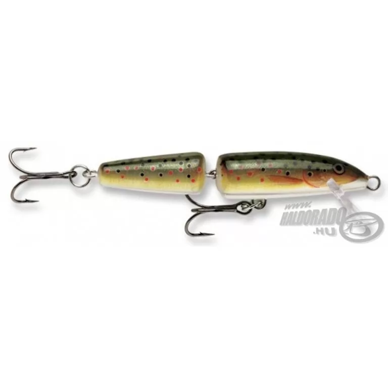 Rapala Jointed J11TR / 1