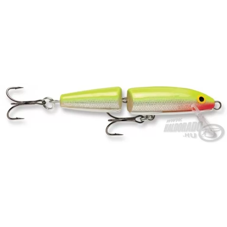 Rapala Jointed J13SFC / 1