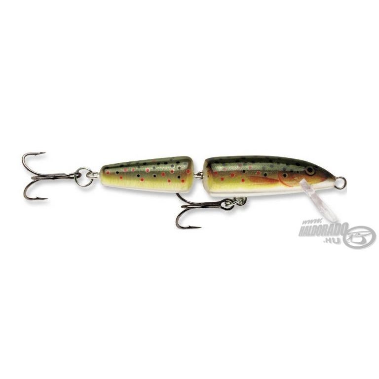 Rapala Jointed J13TR