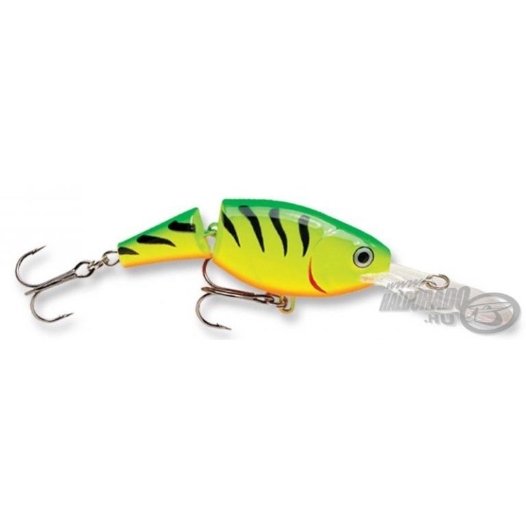 Rapala Jointed Shad Rap JSR05FT