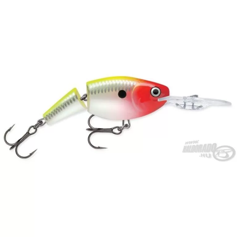 Rapala Jointed Shad Rap JSR09CLN / 1