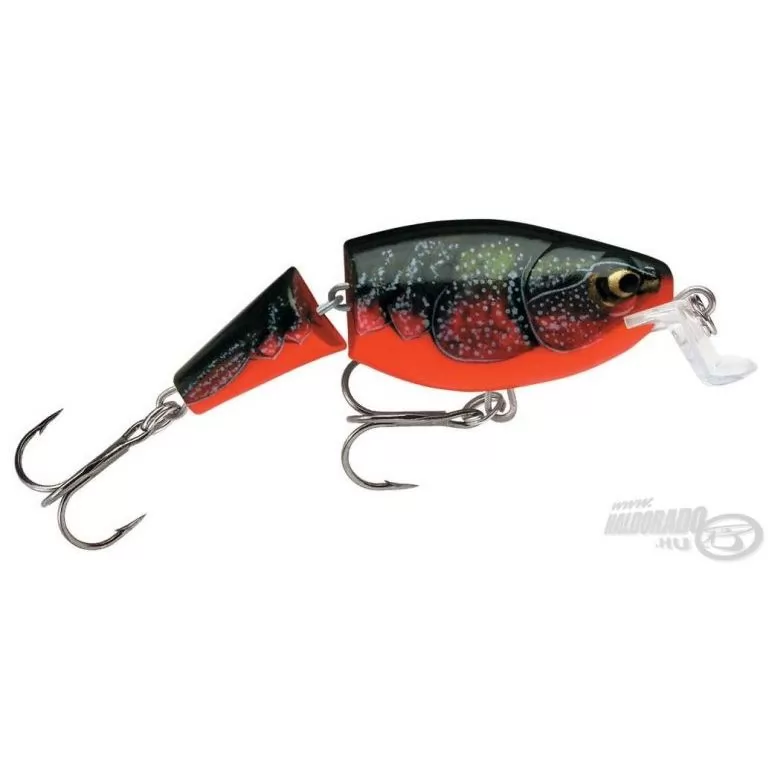 Rapala Jointed Shallow Shad Rap JSSR07 RCW / 1