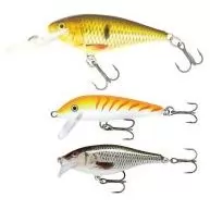 Rapala KIT7 wobbler szett