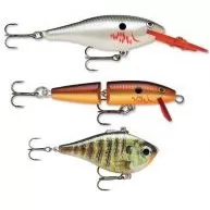 Rapala KIT8 wobbler szett