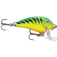 Rapala Mini Fat Rap MFR03 FT