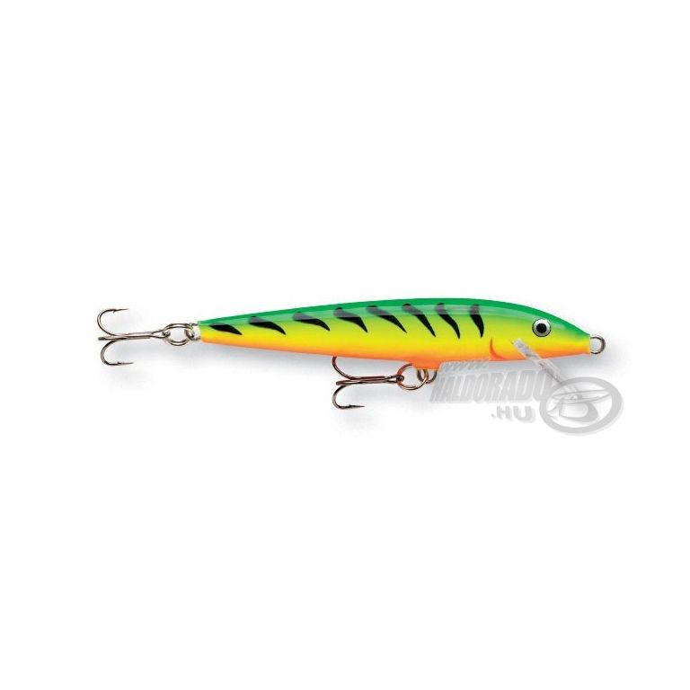 Rapala Original Floater F03FT