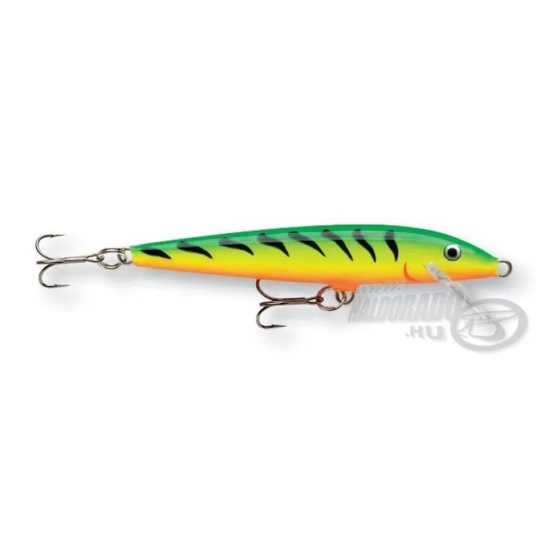 Rapala Original Floater F03FT / 1