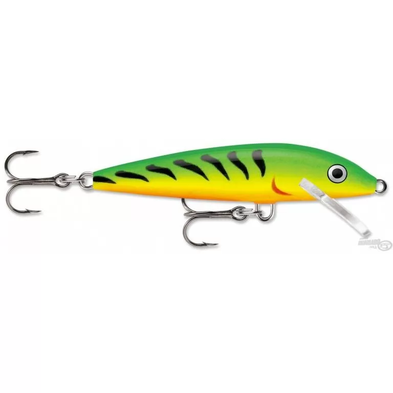 Rapala Original Floater F05FT / 1