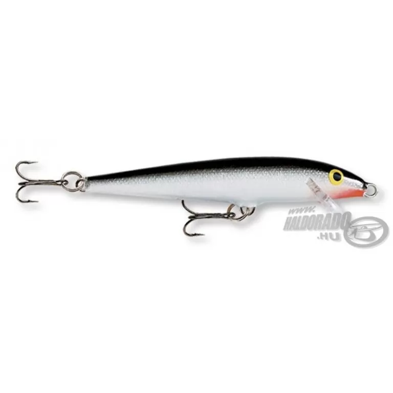 Rapala Original Floater F07S / 1