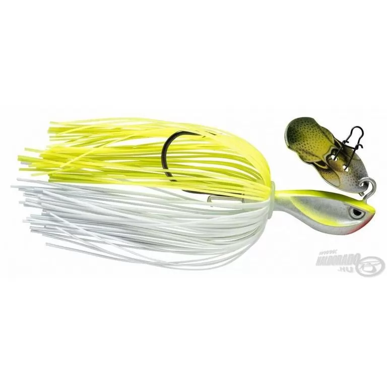 Rapala Rap-V Bladed Jig RVABJ10 SFC / 1